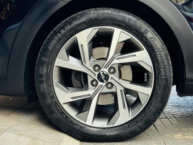 Kia STONIC SX 1.0 TB Aut. (Híbrido) - foto 8