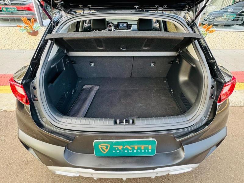 Kia STONIC SX 1.0 TB Aut. (Híbrido) - foto 9