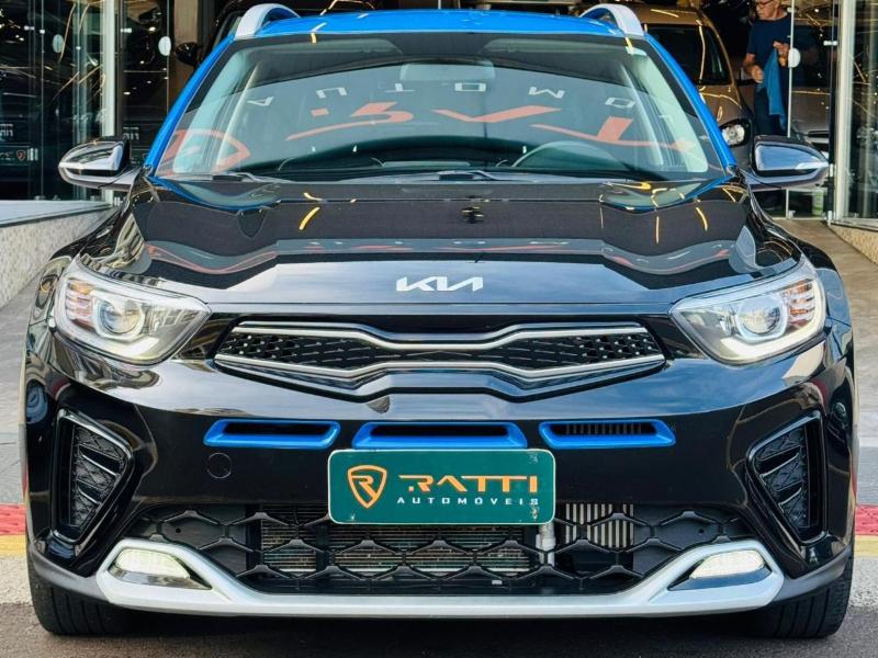 Kia STONIC SX 1.0 TB Aut. (Híbrido) - foto 10