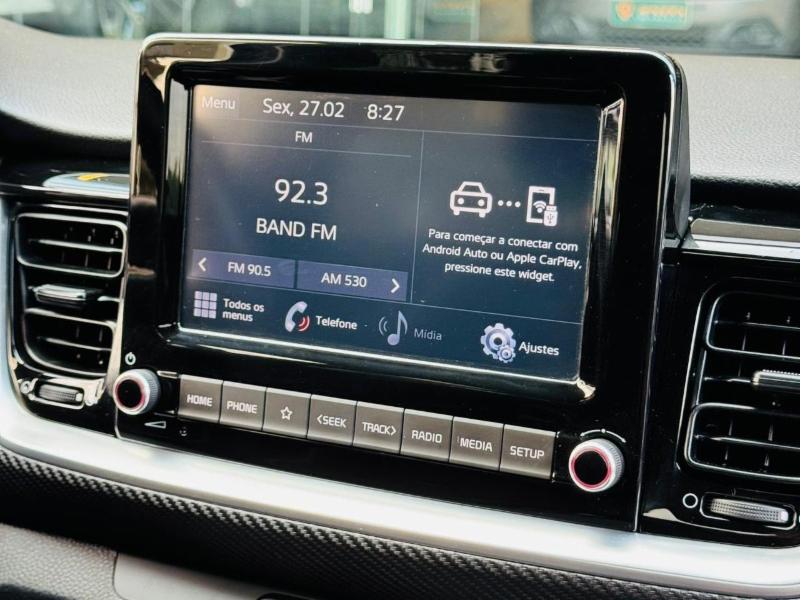 Kia STONIC SX 1.0 TB Aut. (Híbrido) - foto 11