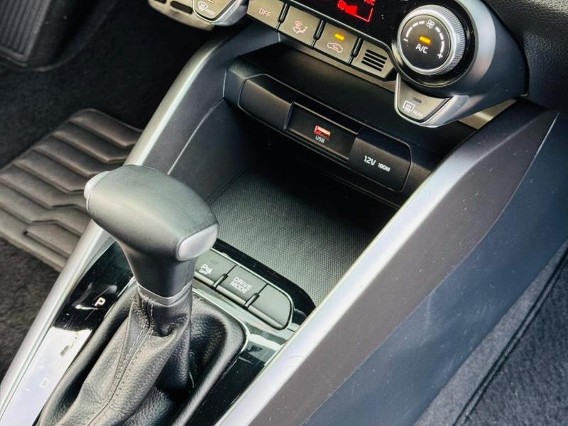 Kia STONIC SX 1.0 TB Aut. (Híbrido) - foto 12