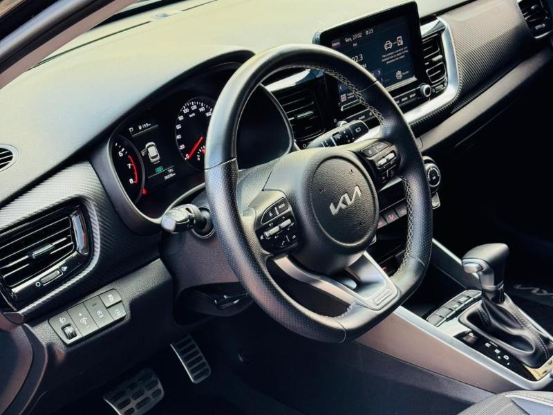 Kia STONIC SX 1.0 TB Aut. (Híbrido) - foto 15