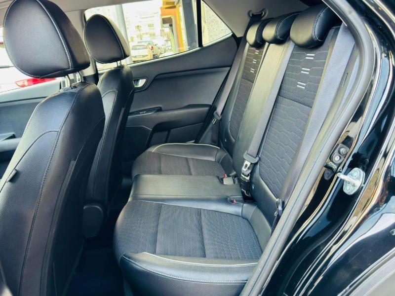 Kia STONIC SX 1.0 TB Aut. (Híbrido) - foto 16