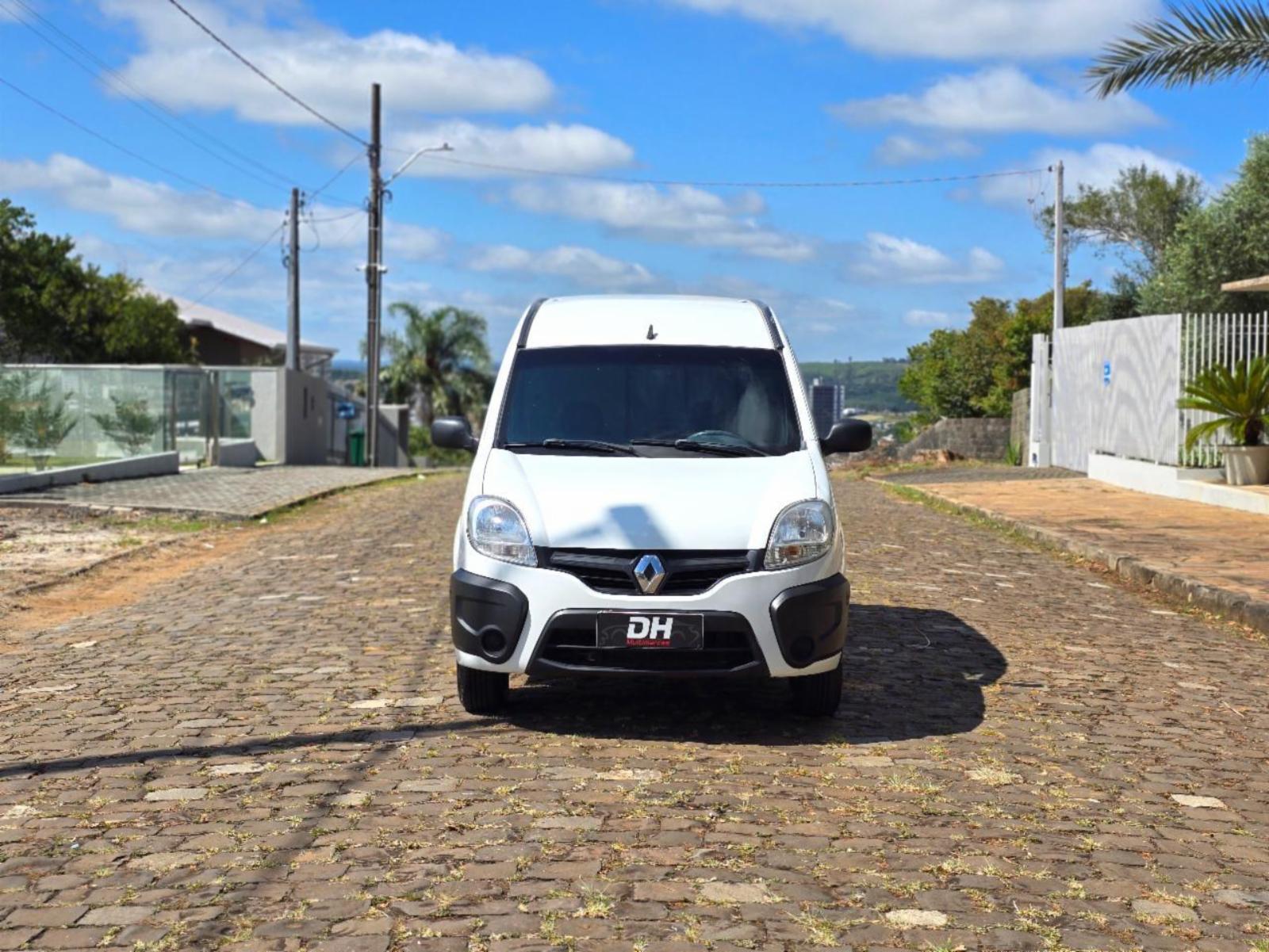 Kangoo express