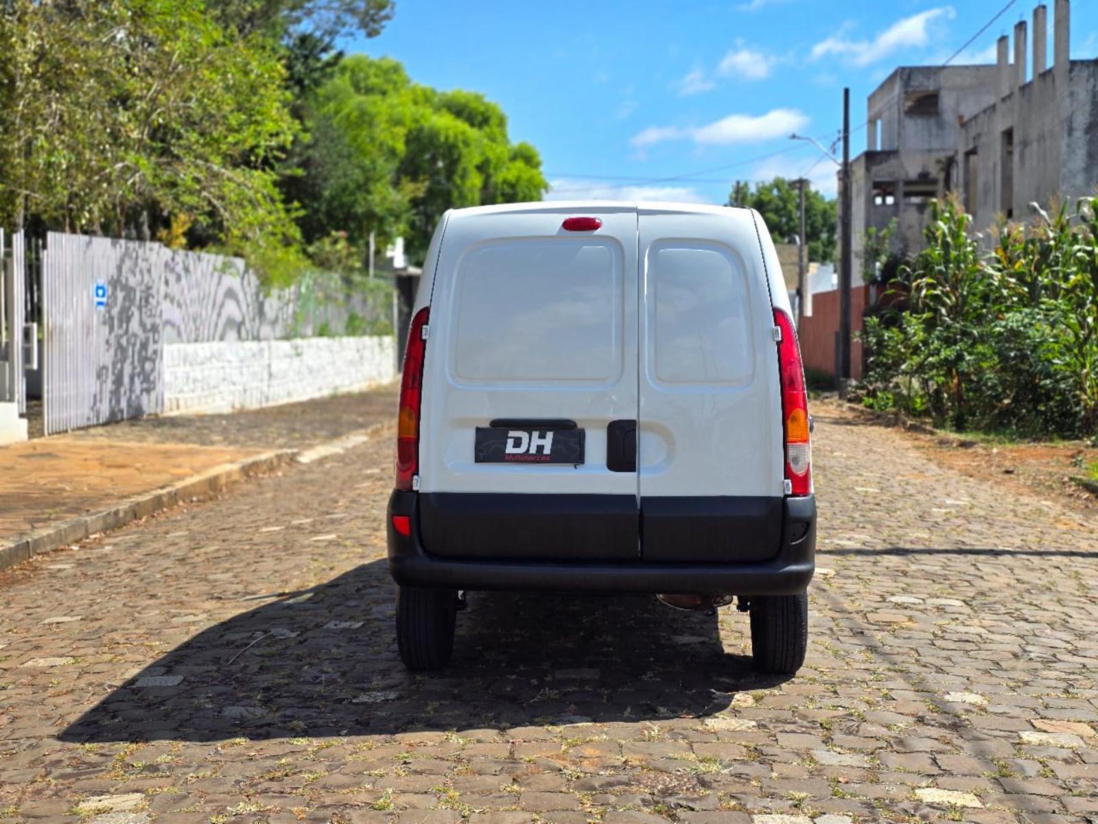 Kangoo express - foto 2