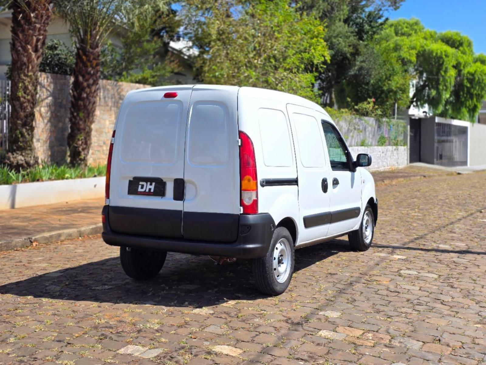 Kangoo express - foto 3
