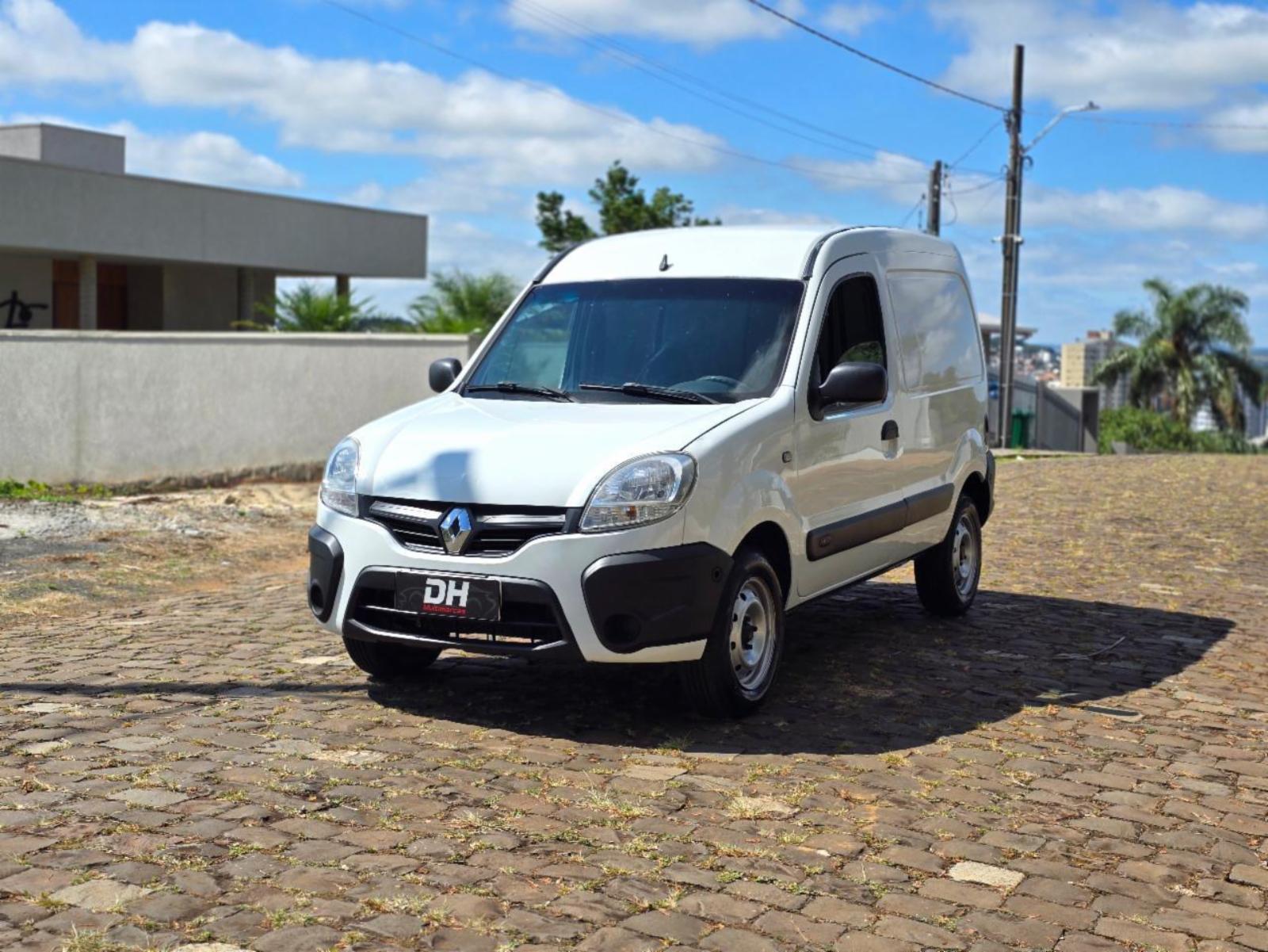 Kangoo express - foto 4