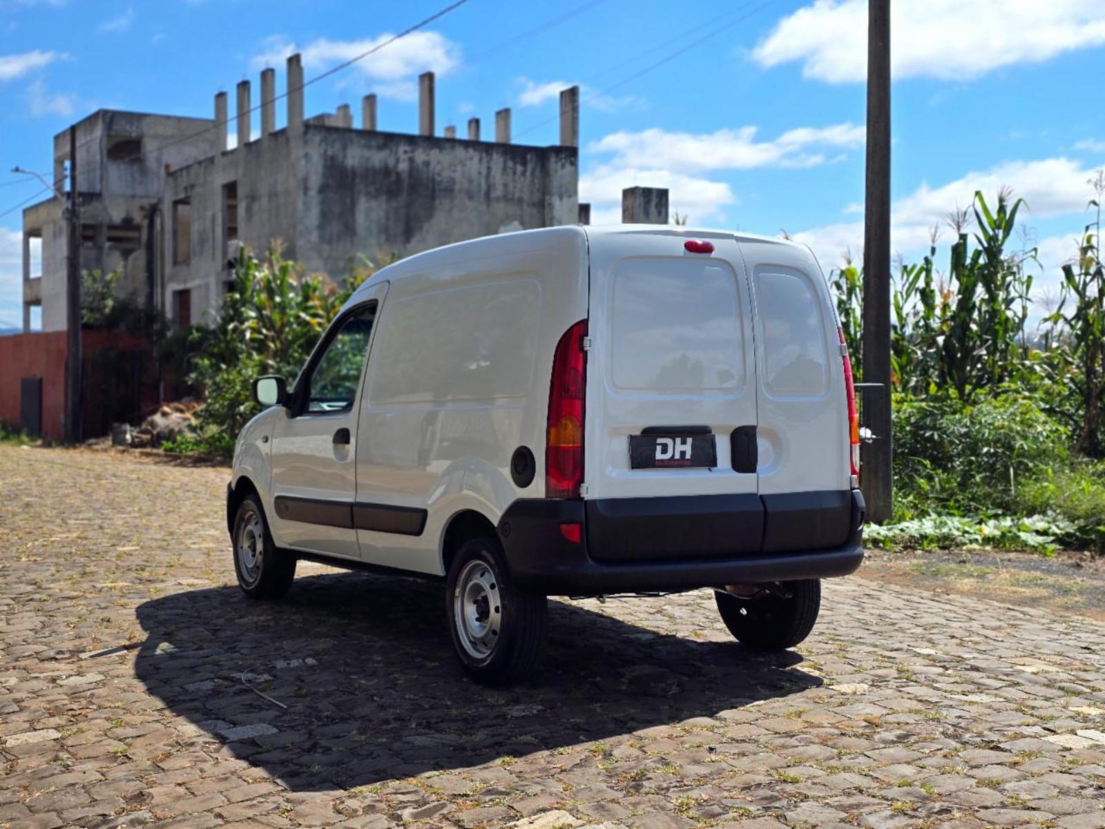 Kangoo express - foto 5