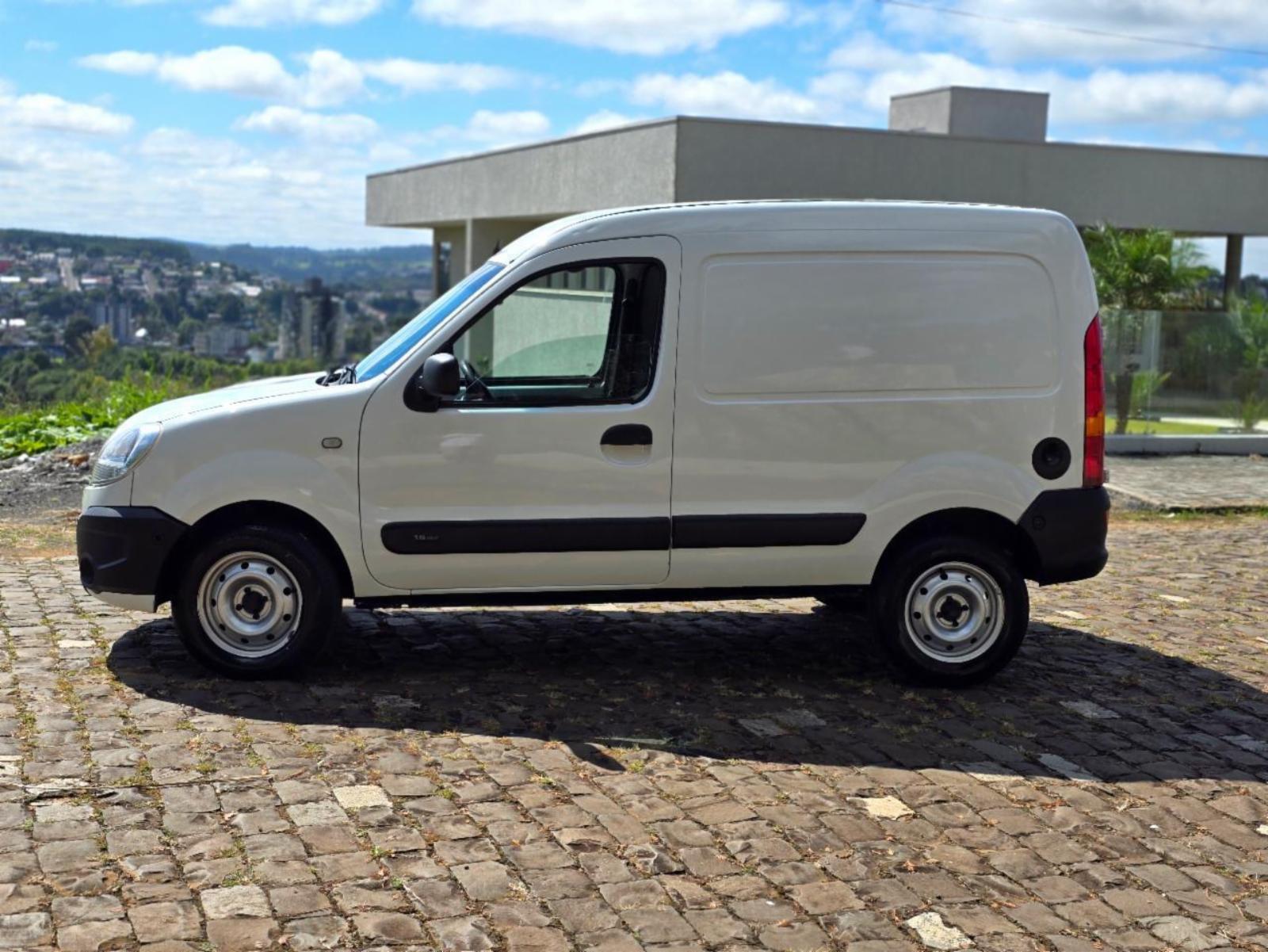 Kangoo express - foto 7
