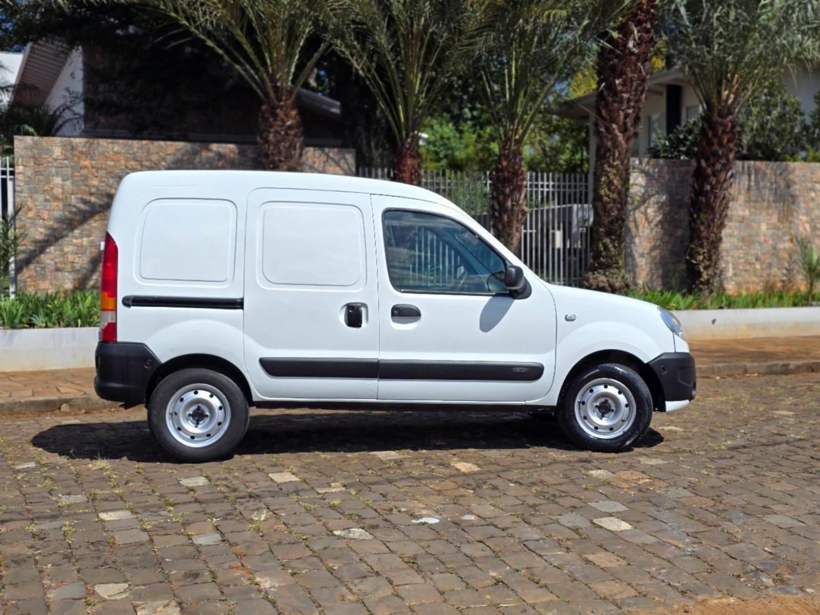 Kangoo express - foto 8