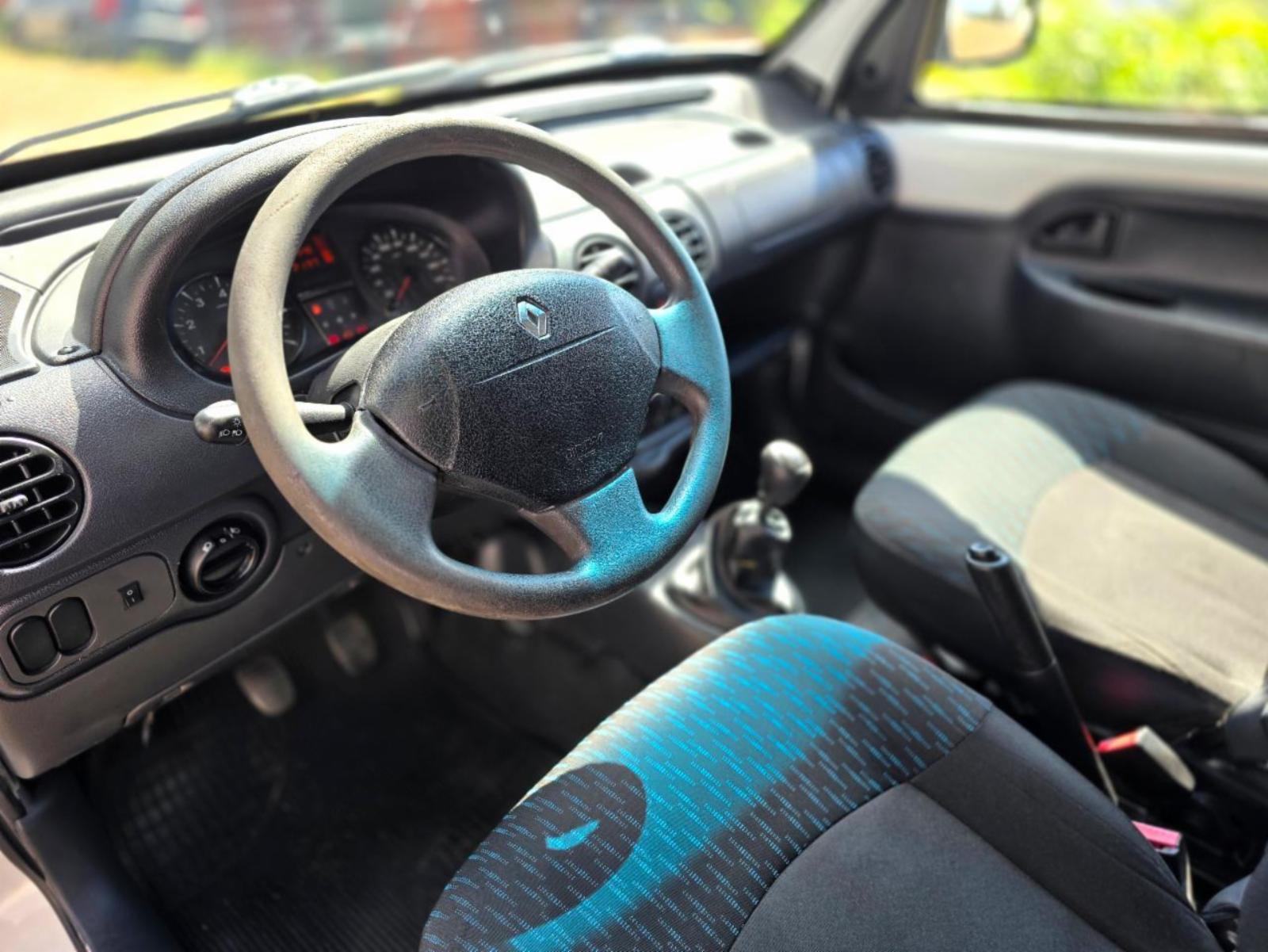 Kangoo express - foto 11
