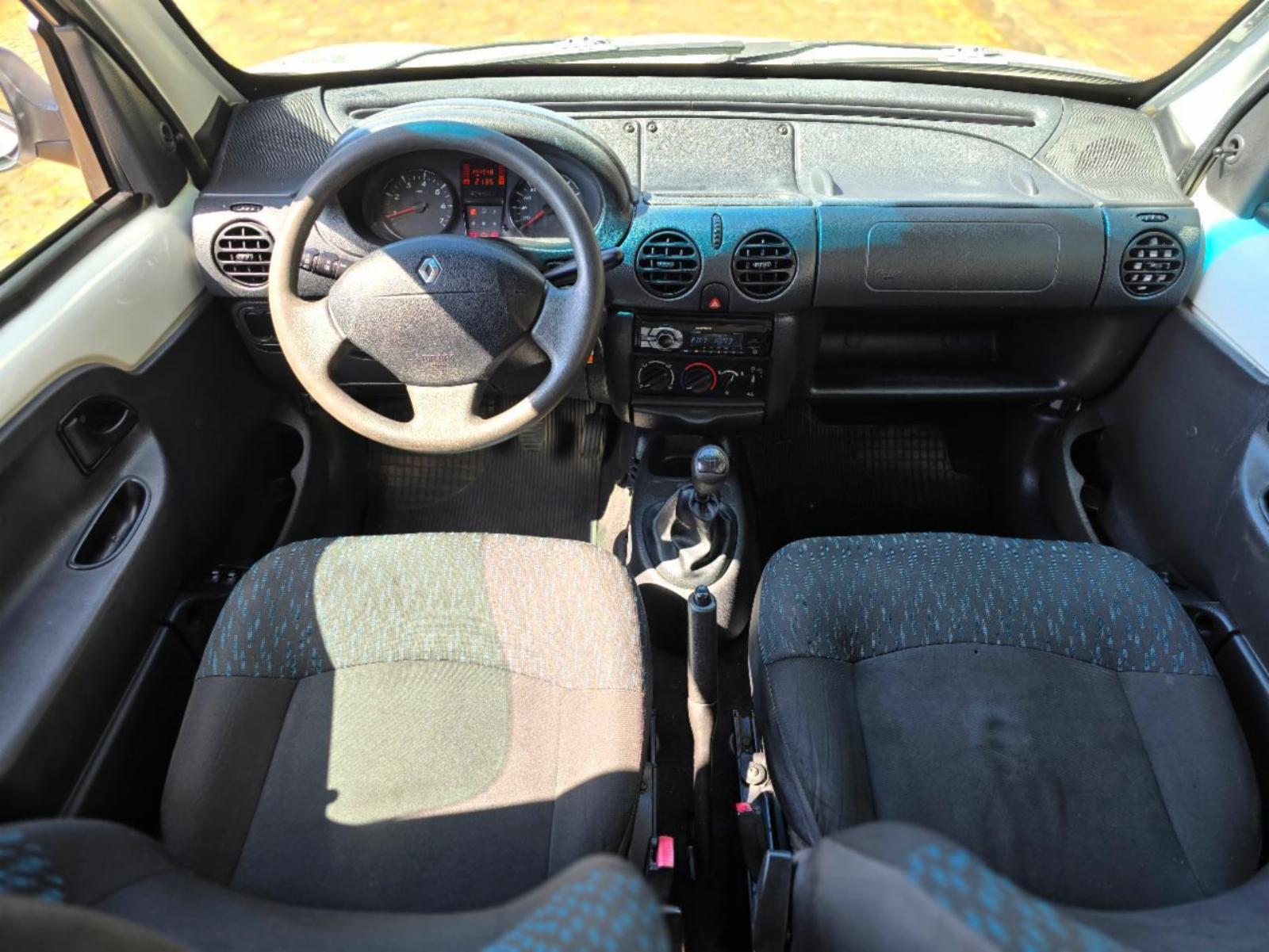 Kangoo express - foto 17