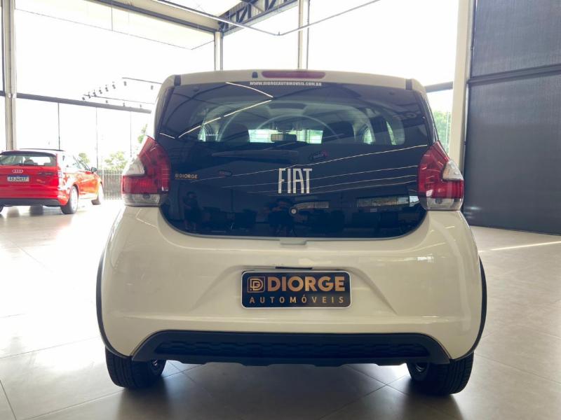 Fiat MOBI LIKE 1.0 Fire Flex 5p. - foto 5