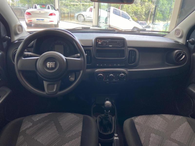 Fiat MOBI LIKE 1.0 Fire Flex 5p. - foto 7