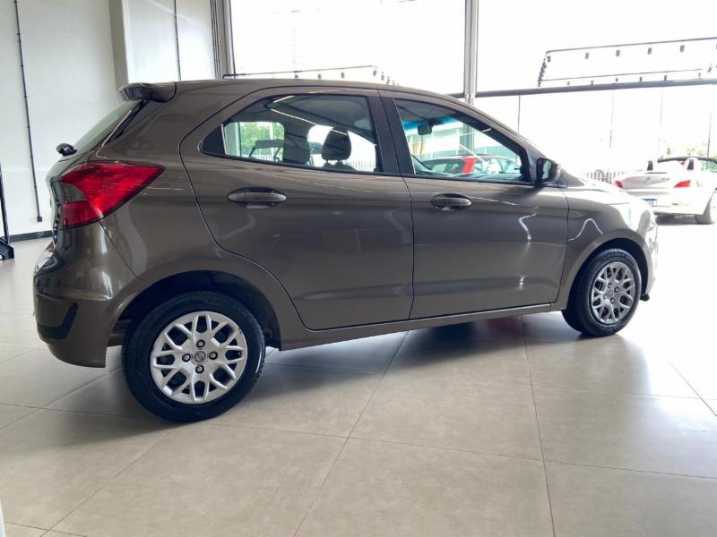 Ford Ka 1.0 SE/SE Plus TiVCT Flex 5p - foto 4