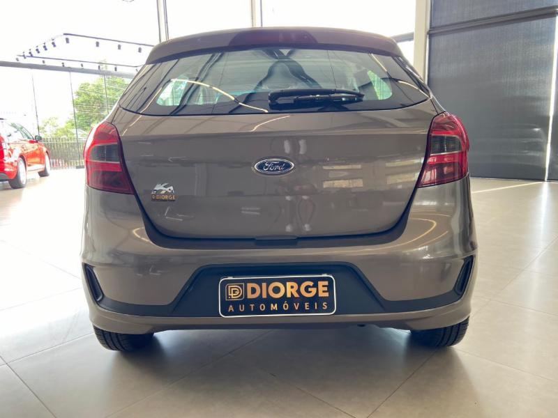 Ford Ka 1.0 SE/SE Plus TiVCT Flex 5p - foto 5