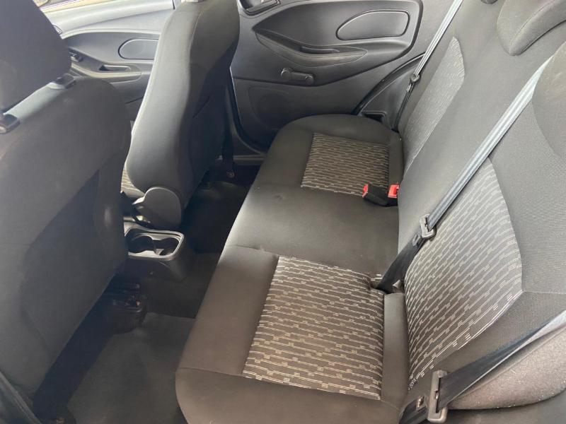 Ford Ka 1.0 SE/SE Plus TiVCT Flex 5p - foto 8