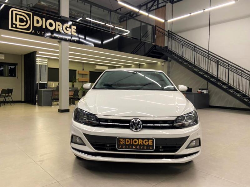 Volkswagen VIRTUS Highline 200 TSI 1.0 Flex 12V Aut - foto 2