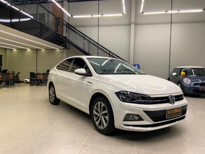 Volkswagen VIRTUS Highline 200 TSI 1.0 Flex 12V Aut - foto 3
