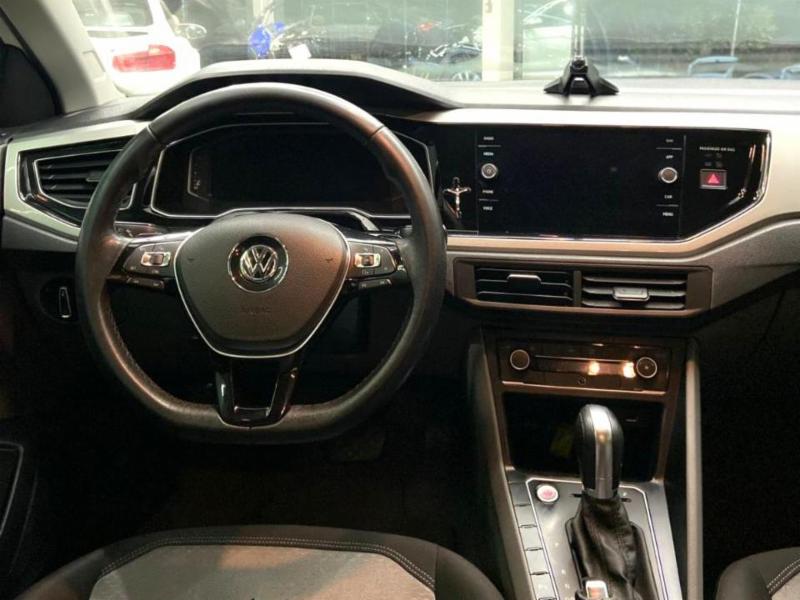 Volkswagen VIRTUS Highline 200 TSI 1.0 Flex 12V Aut - foto 7