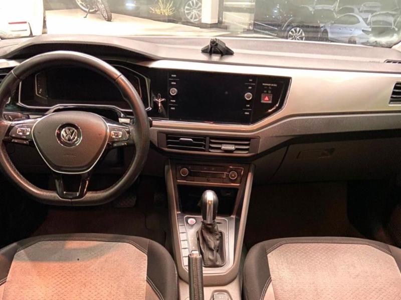 Volkswagen VIRTUS Highline 200 TSI 1.0 Flex 12V Aut - foto 8