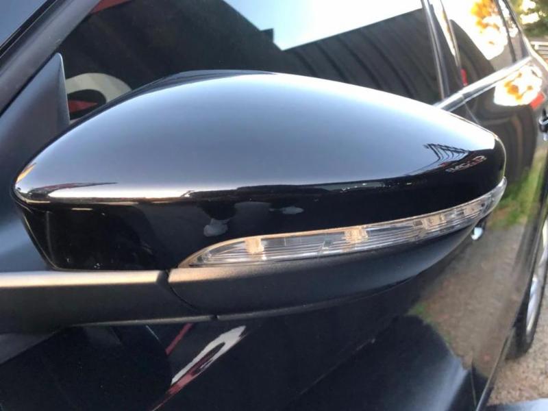 Volkswagen JETTA Comfortline  2.0 T.Flex 8V 4p Mec. - foto 3