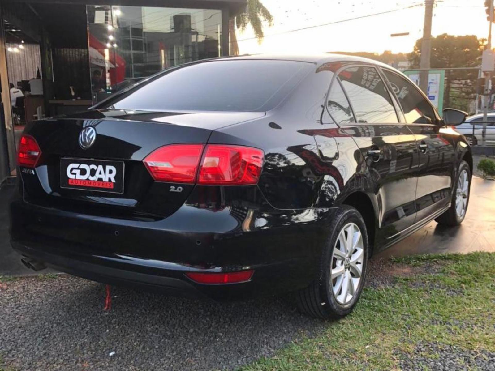 Jetta comfortline - foto 11