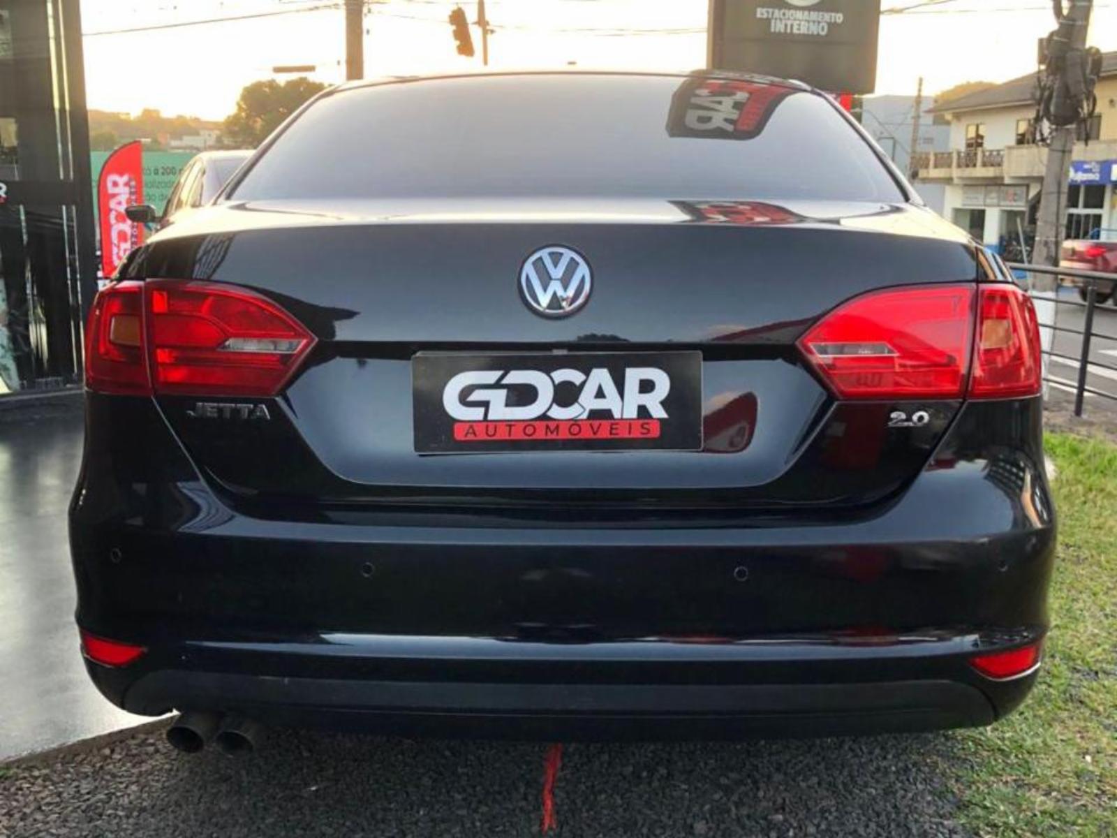 Jetta comfortline - foto 7