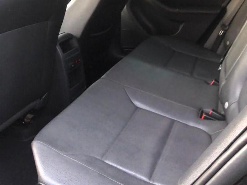 Volkswagen JETTA Comfortline  2.0 T.Flex 8V 4p Mec. - foto 8