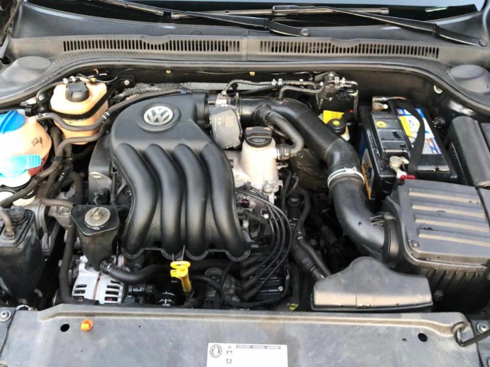 Jetta comfortline - foto 17