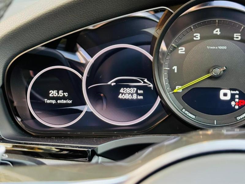 Porsche Cayenne E-Hybrid 3.0 V6 462cv - foto 3