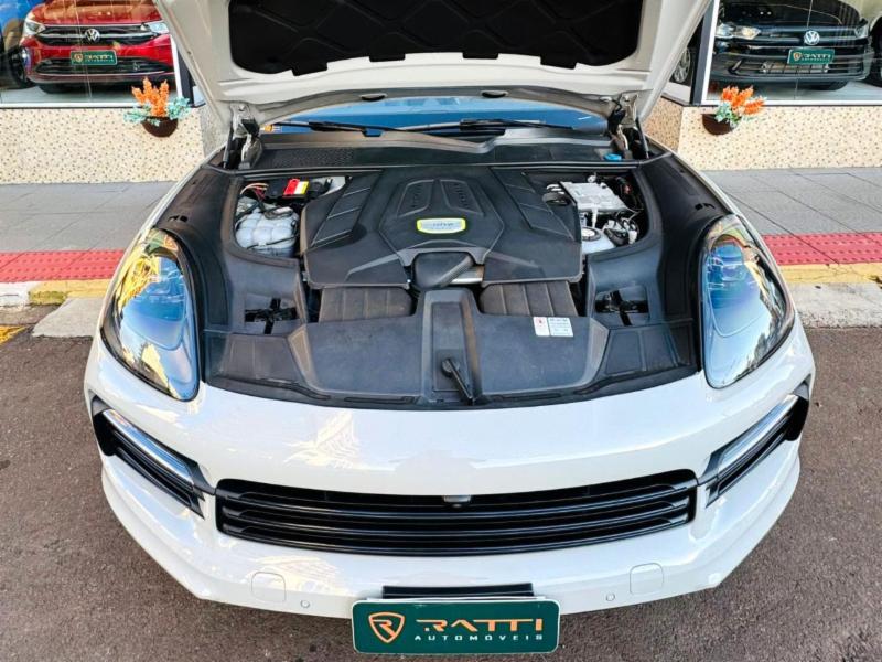 Porsche Cayenne E-Hybrid 3.0 V6 462cv - foto 5