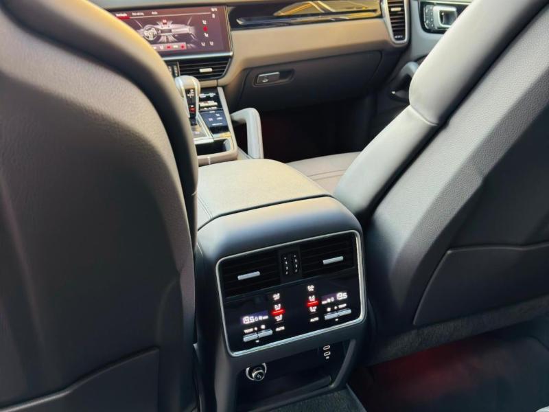 Porsche Cayenne E-Hybrid 3.0 V6 462cv - foto 7