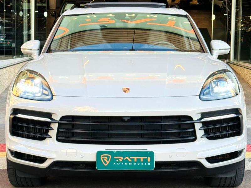 Porsche Cayenne E-Hybrid 3.0 V6 462cv - foto 10