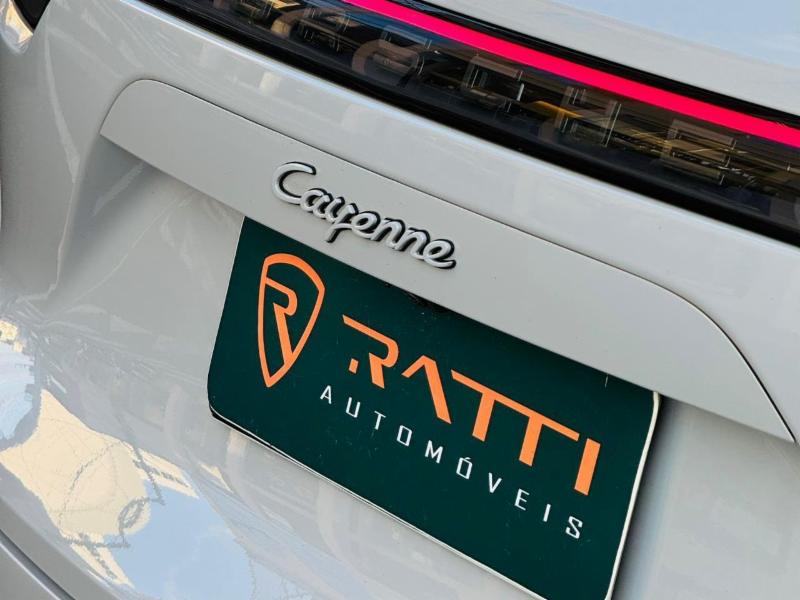 Porsche Cayenne E-Hybrid 3.0 V6 462cv - foto 14