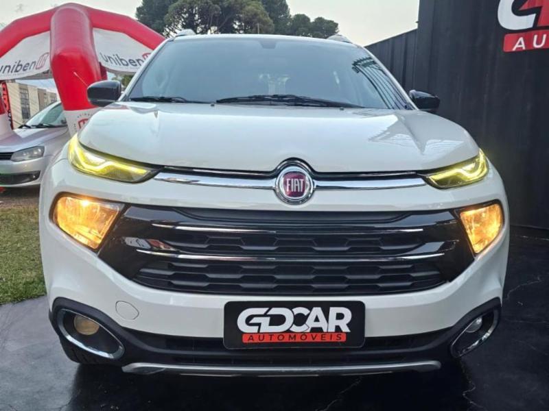 Fiat Toro Volcano 2.0 16V 4x4 TB Diesel Aut. - foto 16
