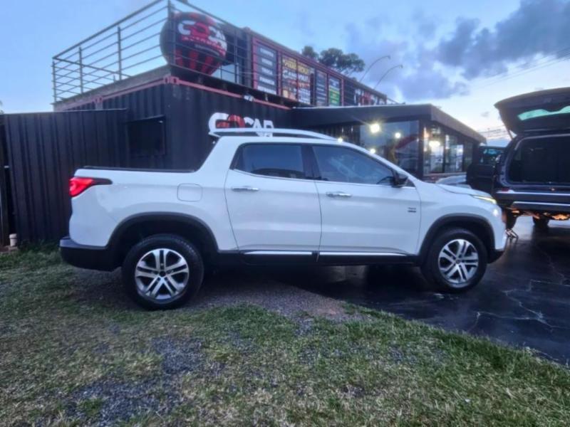 Fiat Toro Volcano 2.0 16V 4x4 TB Diesel Aut. - foto 12