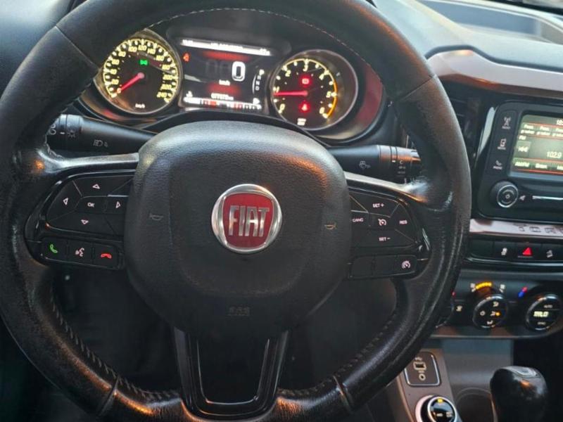 Fiat Toro Volcano 2.0 16V 4x4 TB Diesel Aut. - foto 4