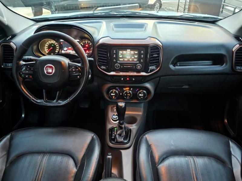 Fiat Toro Volcano 2.0 16V 4x4 TB Diesel Aut. - foto 5
