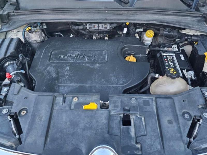 Fiat Toro Volcano 2.0 16V 4x4 TB Diesel Aut. - foto 8