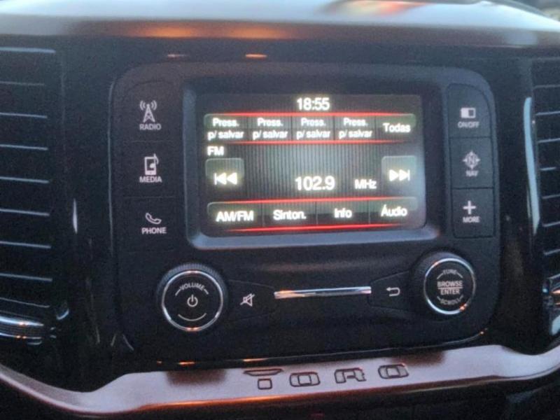 Fiat Toro Volcano 2.0 16V 4x4 TB Diesel Aut. - foto 10