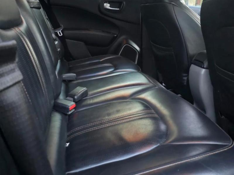 Fiat Toro Volcano 2.0 16V 4x4 TB Diesel Aut. - foto 13