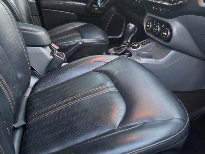 Fiat Toro Volcano 2.0 16V 4x4 TB Diesel Aut. - foto 14