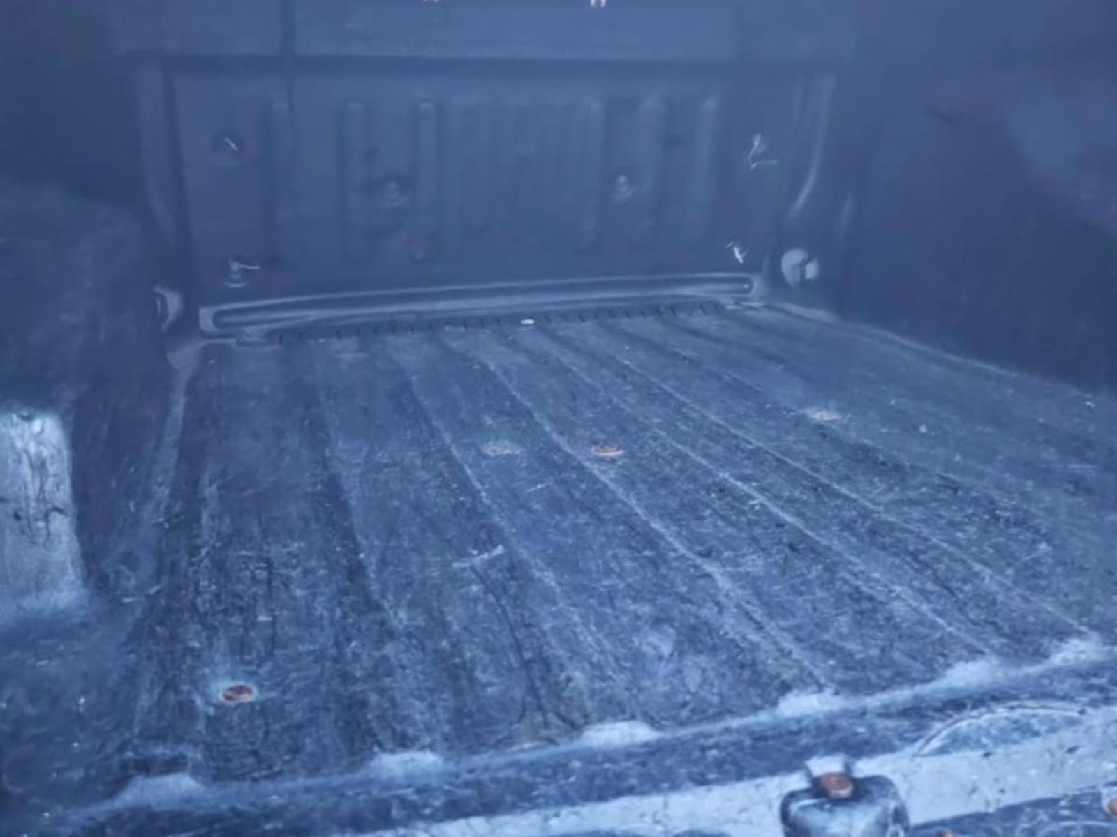 Toro volcano - foto 17