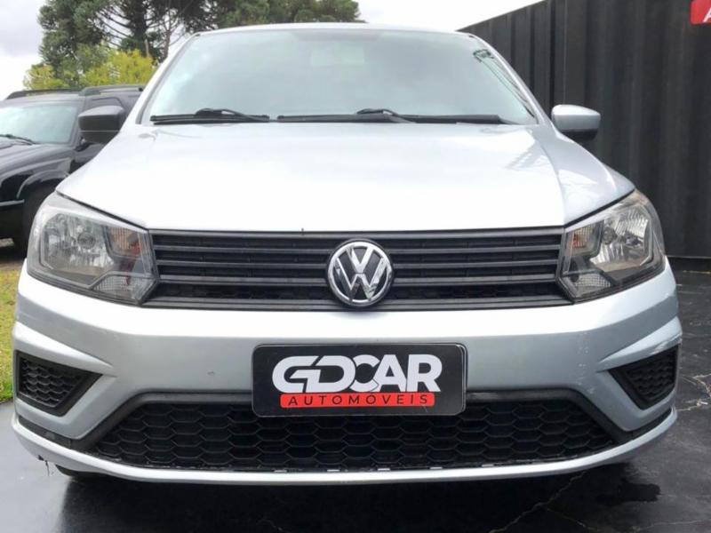 Volkswagen Gol 1.6 MSI Flex 8V 5p - foto 6