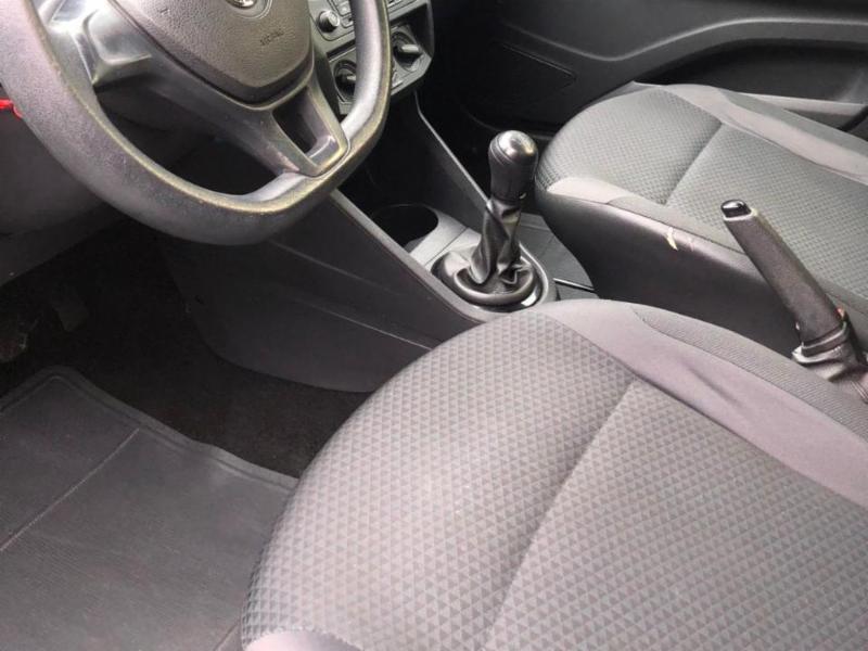 Volkswagen Gol 1.6 MSI Flex 8V 5p - foto 7