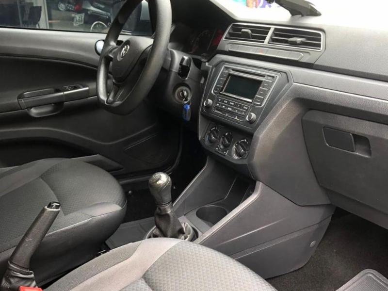 Volkswagen Gol 1.6 MSI Flex 8V 5p - foto 8