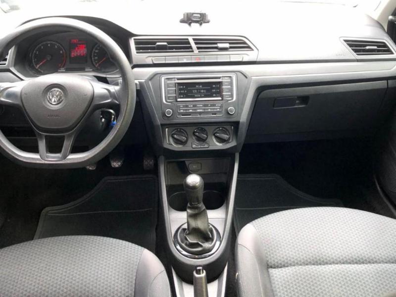 Volkswagen Gol 1.6 MSI Flex 8V 5p - foto 11