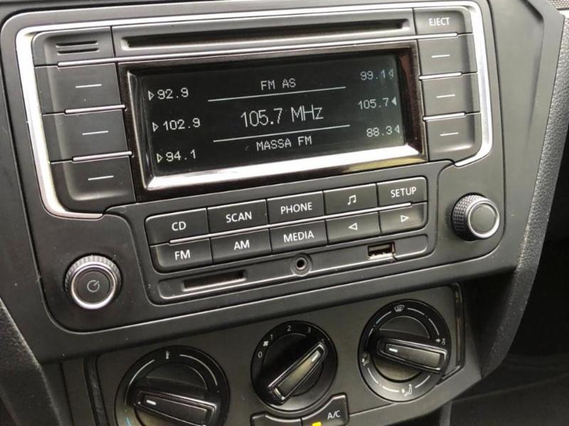 Volkswagen Gol 1.6 MSI Flex 8V 5p - foto 12