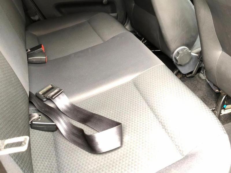 Volkswagen Gol 1.6 MSI Flex 8V 5p - foto 14